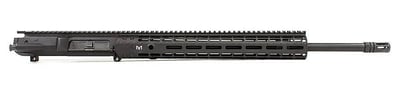 Aero Precision M5E1 20in .308 Barrel Complete Upper Receiver with Flash Hider - $455.39 (Free S/H over $49 + Get 2% back from your order in OP Bucks)
