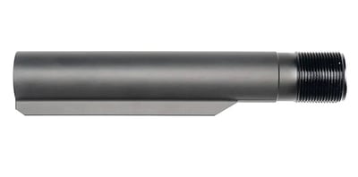 Aero Precision Mil-Spec Carbine Buffer Tube, Anodized Black - $44  (Free Shipping over $100)