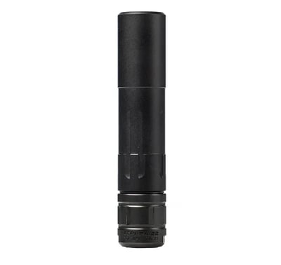 Aero Precision TEPHRA-22 Suppressor .22 LR / 5.7x28mm, Black Nitride - $300 (Add to Cart for Best Price) 