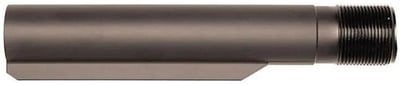 Aero Precision AR-15 Carbine Receiver Extension / Buffer Tube FDE Anodized - $19.95 
