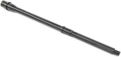 Aero Precision 16.3" 5.56 NATO Cold Hammer Forged Midlength Barrel w/ Dimple - $199.95 (FREE Shipping over $50)