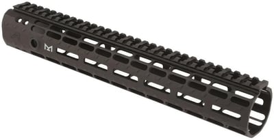 Aero Precision Enhanced M-LOK AR-15 Handguard Gen 2 Black 12.7" - $119.95 