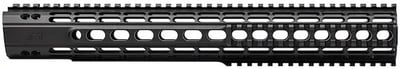 Aero Precision Enhanced M-LOK AR-15 Quad Rail Handguard Gen 2 Black 15" - $119.95 