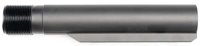 Aero Precision AR-15 Mil-Spec Carbine Receiver Extension / Buffer Tube - Black Anodized - $39.95 