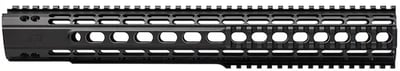 Aero Precision Enhanced M-LOK AR-15 Quad Rail Handguard Gen 2 Black 15" - $99.95 (FREE Shipping over $50)