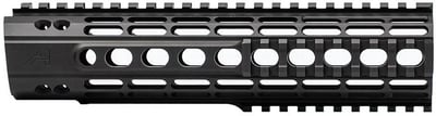 Aero Precision AR15 9.3" Enhanced Quad Rail Handguard Gen 2 Anodized Black (BLEM) - $129.95 (FREE Shipping over $50)