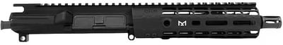 Aero Precision AR-15 M4E1 Upper Receiver Assembly 300 AAC Blackout 8" Barrel 7" Handguard - $284.99 + Free Shipping (Free Shipping on $100+ Orders)