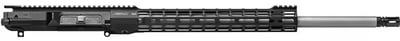 Aero Precision M5 22" 6.5 Creedmoor SS Complete Upper Receiver with ATLAS S-ONE Handguard Anodized Black - $449.99 