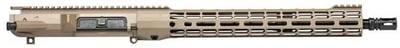 Aero Precision M5 16" .308 CMV Complete Upper Receiver with 15" ATLAS S-ONE Handguard Cerakote FDE - $449.99 