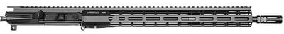 Aero Precision AR-15 M4E1-T Upper Receiver Assembly 5.56x45mm NATO 16" Barrel RM15 Handguard Black - $649.99 (Free Shipping on $100+ Orders)