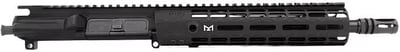 Aero Precision AR-15 M4E1 Upper Receiver Assembly 5.56x45mm NATO 10.5" Barrel 9.3" Handguard - $579.99 (Free Shipping on $100+ Orders)