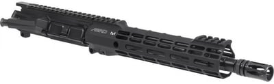 Aero Precision M4E1 Threaded 10.5" 5.56 Complete Upper Receiver w/ ATLAS S-ONE Handguard Anodized Black - $299.99 
