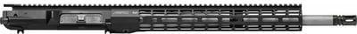Aero Precision M5 18" 6.5 Creedmoor SS Complete Upper Receiver with 15" ATLAS R-ONE Handguard Anodized Black - $449.99 