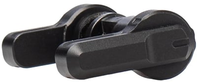 Aero Precision M4E1 PRO Ambidextrous Safety Selector - Black - APRH100242C - $44.95 (Add To Cart) (FREE Shipping over $50)