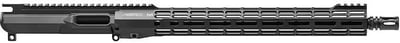 Aero Precision AR-15 EPC-9-T Upper Receiver Assembly 9mm Luger 16" Barrel - $423.99 (Free Shipping on $100+ Orders)