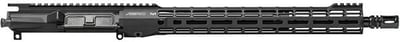 Aero Precision M4E1-T Complete Upper, 16" 5.56 HBAR Barrel, 15" M-LOK ATLAS S-ONE HG - Anodized - $349.95 
