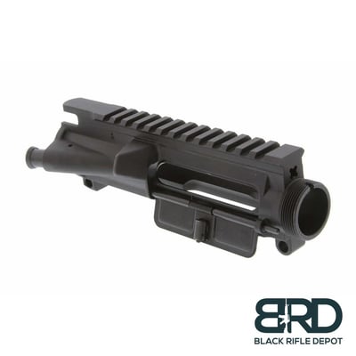 AERO Precision Assembled AR 15 Upper Receiver - $79.95 