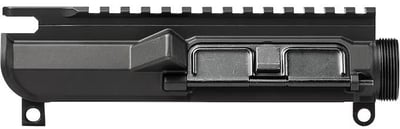 Aero Precision M4E1 Standard Assembled AR-15 Upper Receiver No Forward Assist - $114.74 (Free Shipping on $100+ Orders)