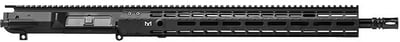 Backorder - Aero Precision LR-308 M5E1 Upper Assembly 308 Winchester 18" Barrel 16.6" EM Gen2 Enhanced Handguard - $611.99 (Free Shipping on $100+ Orders)