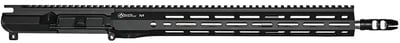 Aero Precision M4E1 Threaded 16" .223 Wylde Mid-Length Complete Upper w/ 15" Logic M-LOK Handguard, VG6 Epsilon SL - $299.95 (FREE Shipping over $50)