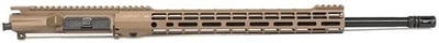 Aero Precision M4E1 Threaded 20in 5.56 w/ ATLAS S-ONE Handguard Complete Upper Receiver Flat Dark Earth - $445.99 (Free S/H over $49 + Get 2% back from your order in OP Bucks)