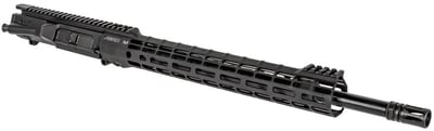 Aero Precision M5 Barreled Upper .308 Rifle Atlas S-ONE Black 18" - $449.99 (Add to Cart for Price) 