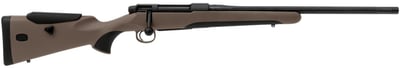 Mauser M18 Savannah .300 Win 24" Barrel 5-Rounds Threaded Barrel - $658.99 ($9.99 S/H on Firearms / $12.99 Flat Rate S/H on ammo)