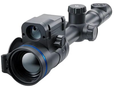 Pulsar Thermion 2 LRF XL50 Thermal Rifle Scope 1.75-14x 50mm 1024x768 Resolution - $4399.97 (Free Shipping on $100+ Orders)
