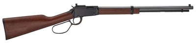Henry Small Game 22WMR 20.5" 12+1 H001TMRP - $565 (Free S/H on Firearms)