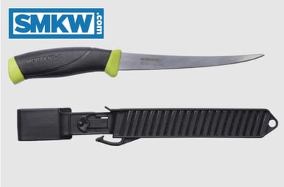 Morakniv Companion Fishing Fillet 155 - $31.99 (Free S/H over $75, excl. ammo)