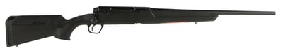 SAVAGE ARMS Axis Compact 7mm-08 20" - $333.99 (Free S/H on Firearms)