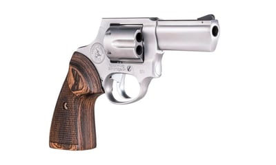 TAURUS 856 Executive Grade 38 Special +P 3" 6rd Revolver - Stainless - $479.99 (Free S/H on Firearms)
