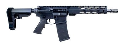 Faxon Ascent 5.56 NATO 10.5" Black FX5110 - $599.98 