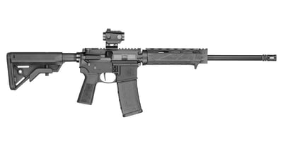 Smith & Wesson M&P15 Volunteer XV 5.56mm Rifle with Crimson Trace Red Dot - $679.99 (Free S/H on Firearms)