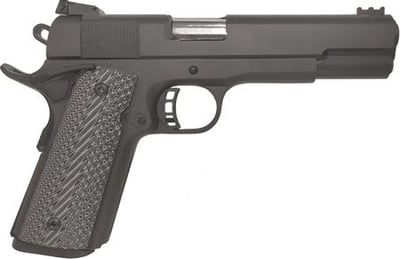 Rock Island Rock Ultra FS Combo 9mm/22TCM 10rd 2 Barrels - $402.99 
