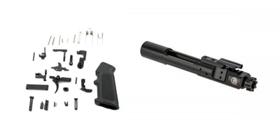 Davidson Defense M-16 Full Auto Parts Kit + Battle Arms Development AR-15/M16 Full Auto BCG - 5.56/.223/.300/.350 - $179.99