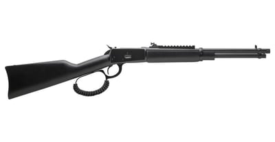 Rossi R92 44 Mag Triple Black Edition Lever-Action Carbine - $779.99 