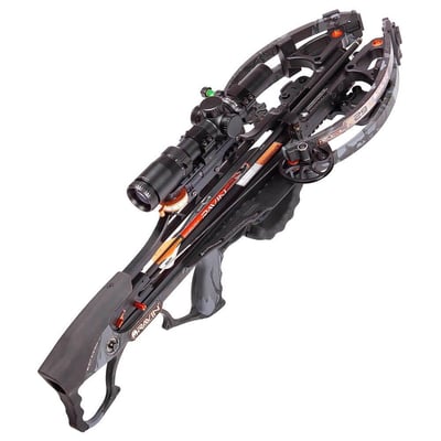 Ravin R29X Sniper Crossbow Predator Dusk Camo - $2099.99