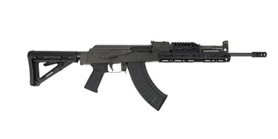 PSAK-47 GF5-E with ALG Trigger and Toolcraft Trunnion and Bolt, Smoke - $1299.99 