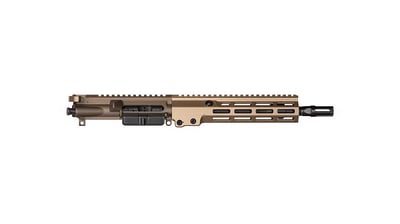 Geissele Automatics Duty AR-15 Complete Upper Receiver Carbine - DDC - 10.3" - $1188 After Code: MARCH12OFF 