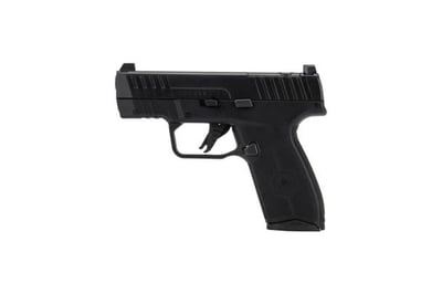 IWI Masada Slim M9SLIM13 9mm 3.44" Black Optic Ready Pistol - $405 after code: 10OFFIWI (Free S/H)