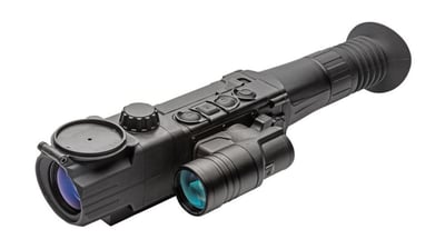 Pulsar Digisight Ultra N450 Black 4.5-18x 6.2 Degrees FOV **Refurbished** - $618 + Free Shipping 