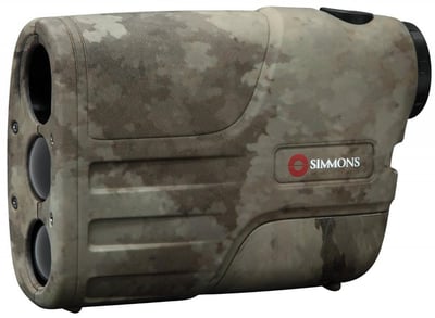 Simmons LRF 600 4x20 Rangefinder ATAC Camo - $79.99 + Free Shipping (Free S/H over $25)