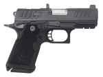Staccato 2011 HD C3.6 Standard Package, 9mm, 3.6" Stainless Barrel, 2- 15rd Magazines, Optics Ready, Pistol - $2299 + Free Shipping