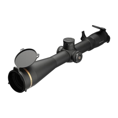 Leupold VX-6HD Rifle Scope 4-24x52 34mm SFP TMOA Illum. Black - $1599.99 