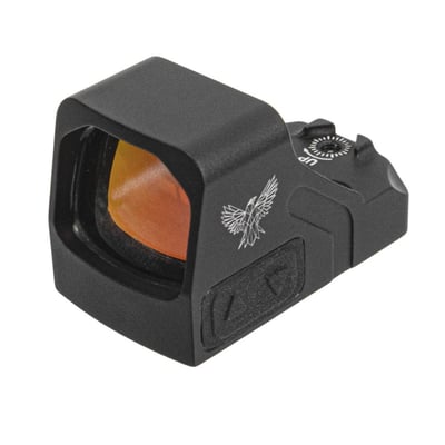Raven Micro Red Dot Sight, 1x 3 MOA RMSc Footprint - $119.99