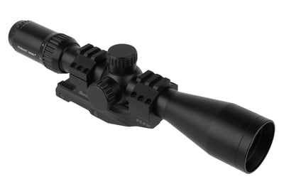 Primary Arms Classic Series 3-9x44mm SFP Small-Caliber Rifle Scope Duplex - $59.99 + Free Shipping 