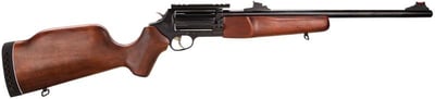 Braztech/Rossi Circuit Judge Blued .45 Colt / .410 GA 18.5" Barrel 6-Rounds - $599.99