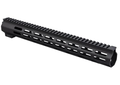 Precision Defense Freefloat AR-15 Handguard - 15" - $29.99