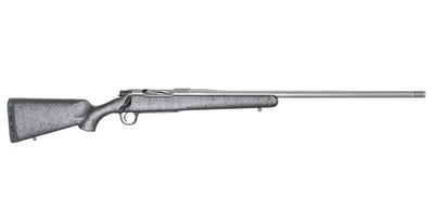 Christensen Arms Mesa Titanium 7mm Rem Mag Bolt Action Rifle - $1630.99 